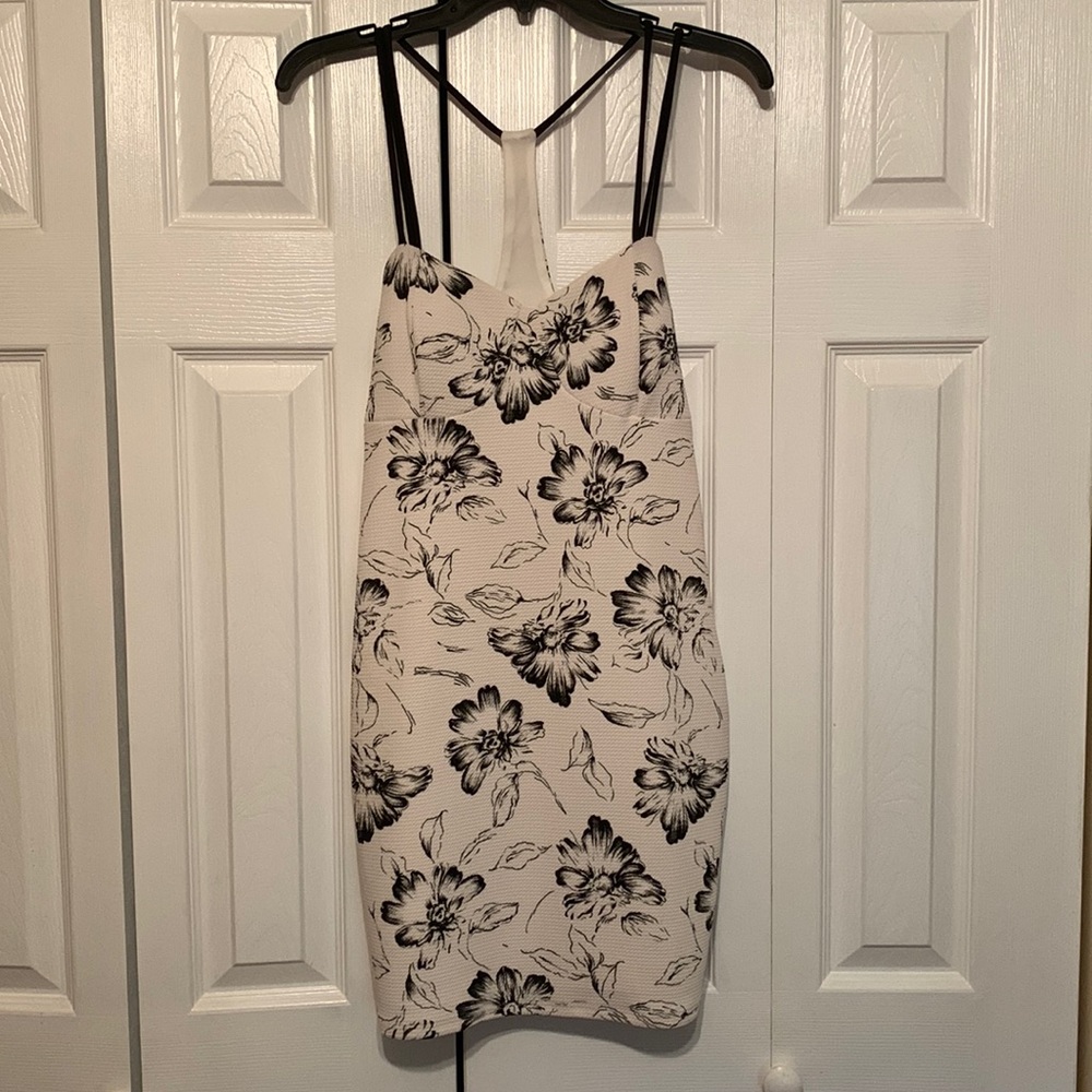 Summer dress Just Me brand